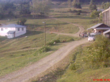 Savaş Köyü