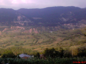 Savaş Köyü