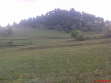 Savaş Köyü