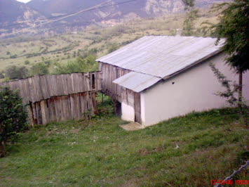 Savaş Köyü