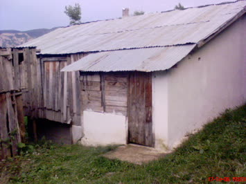 Savaş Köyü