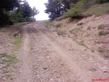Savaş Köyü