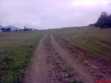 Savaş Köyü