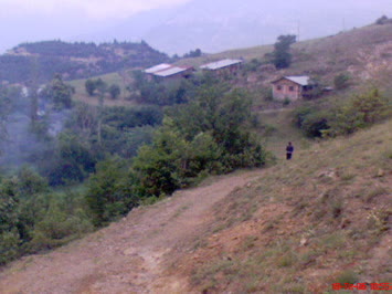 Savaş Köyü