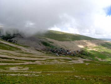 Suloban Yayla / 25.07.2006