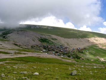 Suloban Yayla / 25.07.2006
