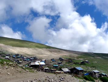 Suloban Yayla / 25.07.2006