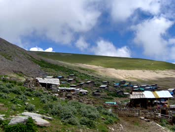 Suloban Yayla / 25.07.2006