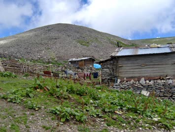 Suloban Yayla / 25.07.2006