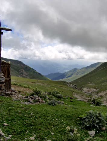 Suloban Yayla / 25.07.2006
