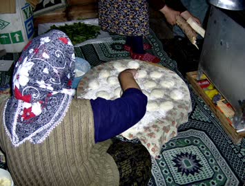 Peynirli Kete / Cindagi / 25.07.2006