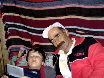 Metin ve Aris / Cindagi / 25.07.2006