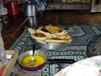Peynirli Kete / Cindagi / 25.07.2006