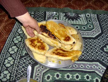 Peynirli Kete / Cindagi / 25.07.2006