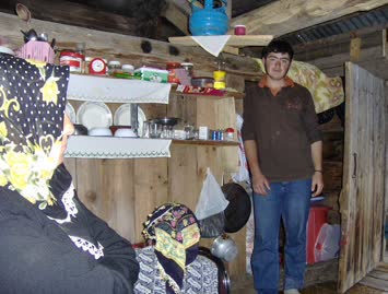 Öcal Yayla Delikanlisi / Cindagi / 25.07.2006