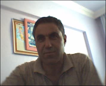 Gürbüz Demıral
