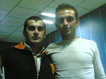 Özer Demirci
