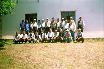 küplüce köuyü cami cemaati