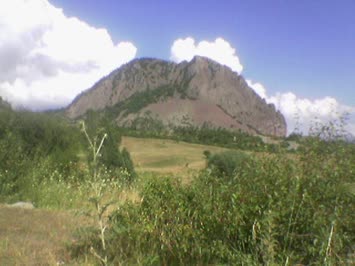 Kayadibi