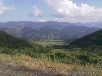 Kayadibi