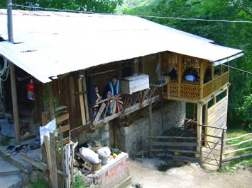 Sinan Ulu -evim