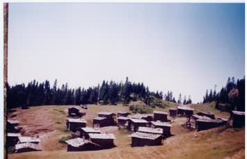 Akdamla Yaylası