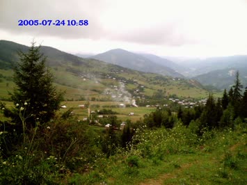 Kocabey Köyü