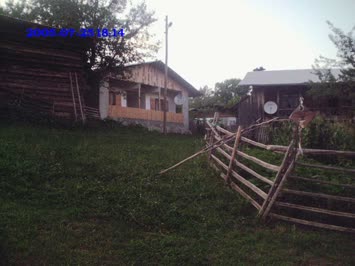 Kocabey-evim