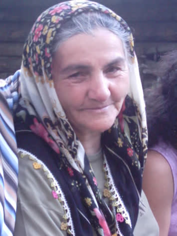 Canım annem seni çok özledim