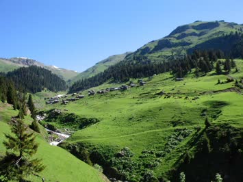 Kışla