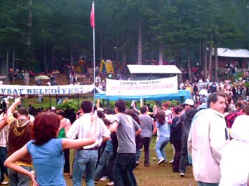 Sahara Festival