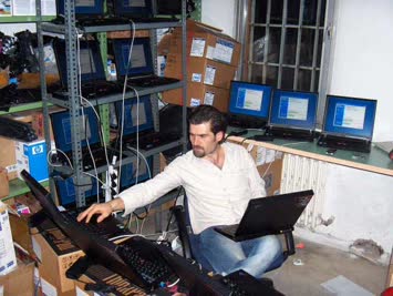 ismail Köroğlu