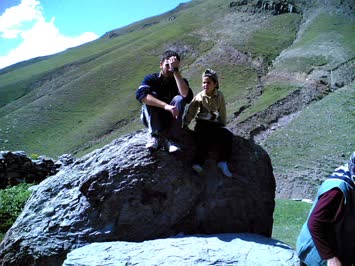 taşlı yayla böyük taş