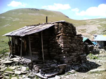 cindağında ev