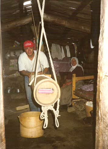 Turmanize