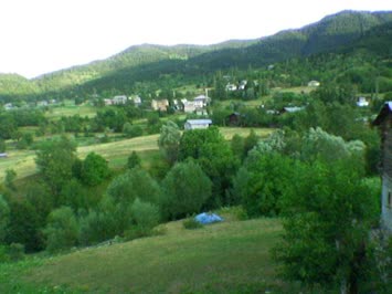 Meydancık  Temmuz 2005