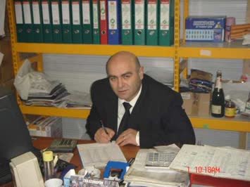 Erdoğan Temur