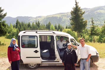 pınarlı/demirciler