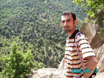 Metin Aliz