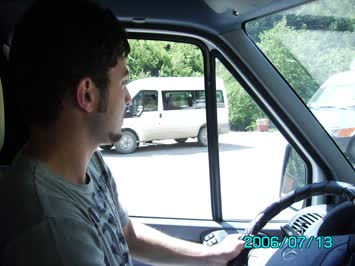 Kaptanımız Fırat Koşar