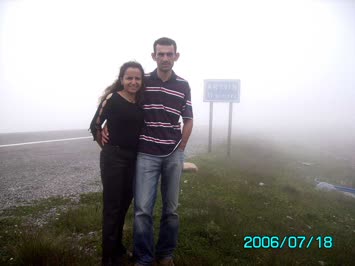 Ardahan Şavşat İl sınırı Temmuz 21