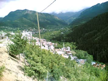 Efkardan Şavşat
