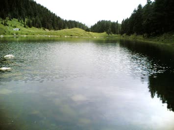 Balık Gölü