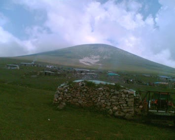 Cenkelek Yaylası