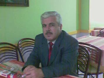 Ercan YALÇINKAYA
