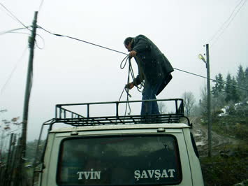 Şerafettin Akdemir