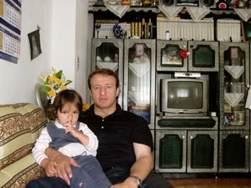 CANIM EVİM