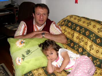 CANIM YAVRUM