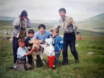 Cenkelek Yaylasi