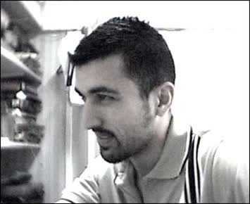 Uğur Altun